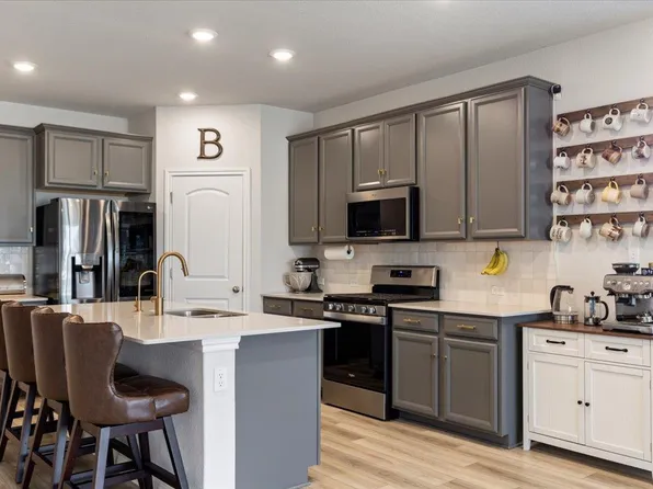 1001 Dog Iron St, Georgetown, TX 78628