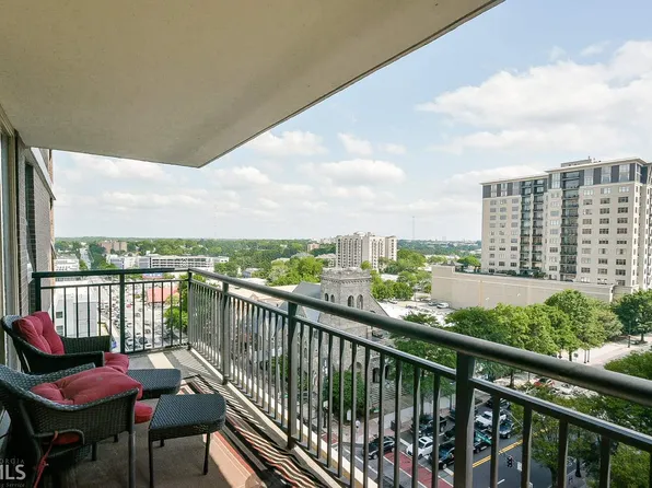 620 Peachtree St NE APT 1005, Atlanta, GA 30308