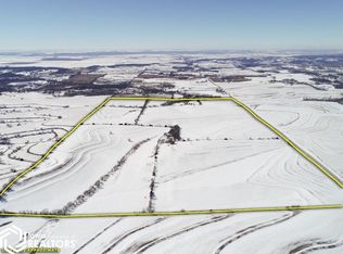 25999 Kane Ave, Glenwood, IA 51534