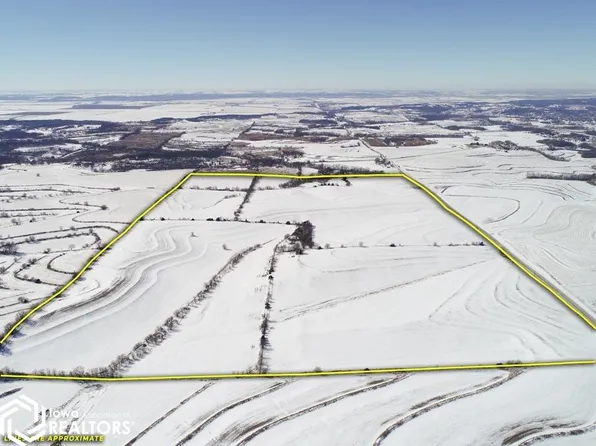 25999 Kane Ave, Glenwood, IA 51534
