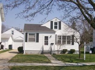 417 Garfield St, Fond Du Lac, WI 54935