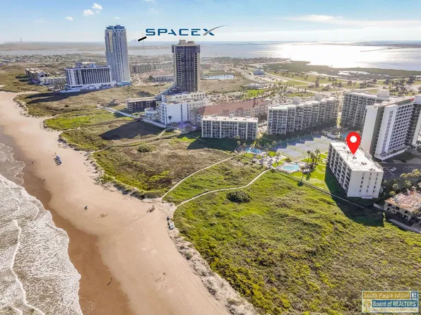 400 Padre Blvd Unit 204, South Padre Island, TX 78597