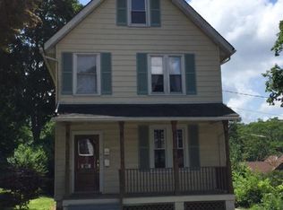 11 Cherry St, Morristown, NJ 07960