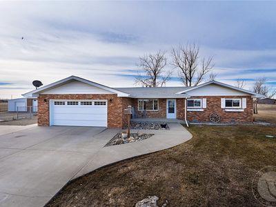4036 Long Ln, Billings, MT, 59105