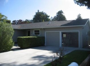 1314 Laurent St, Santa Cruz, CA