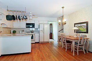 Kitchen / Breakfast Room