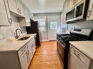4907 Washington St #1L, Boston, MA 02132