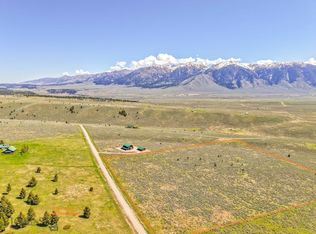 Lake Trl, Cameron, MT 59720