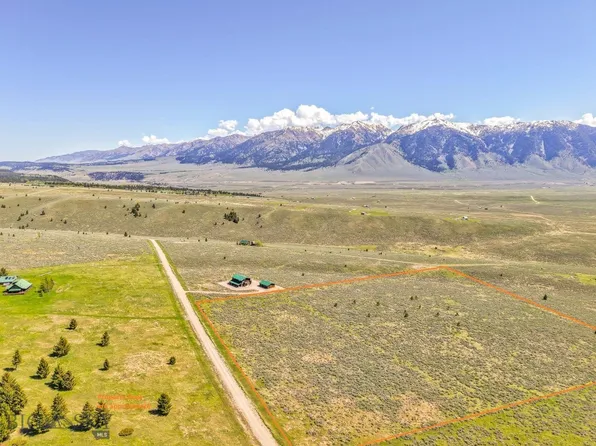 Lake Trl, Cameron, MT 59720