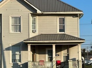 1326 Maple Ave, Zanesville, OH 43701