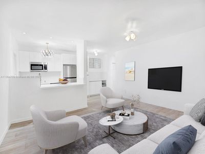 644 Meridian Ave APT 12A, Miami Beach, FL, 33139