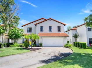 134 Sandy Point Way, Clermont, FL 34714