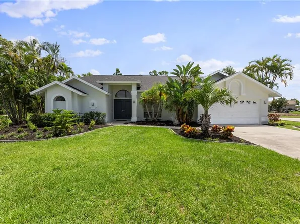 7461 Bear Hollow CIR, FORT MYERS, FL 33967