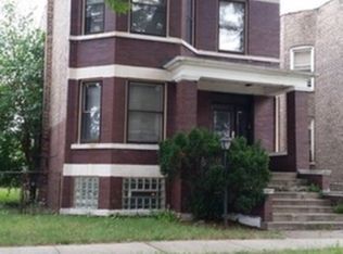 1531 E 74th Pl, Chicago, IL 60619