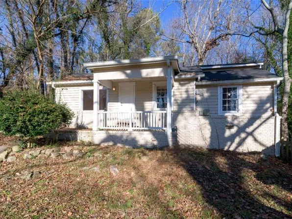 2344 Ripplewater Dr SE, Atlanta, GA 30316