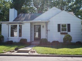2328 Gilmore St, Columbus, IN 47201