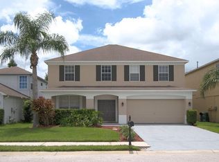 1717 Winsloe Dr, New Port Richey, FL 34655