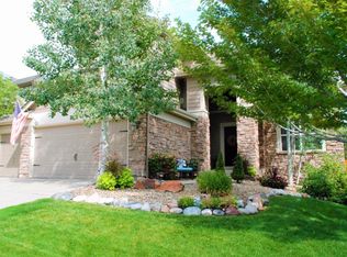 7118 Torrey St, Arvada, CO 80007