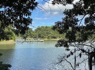 LOT 202 Heron Dr, Machipongo, VA 23405