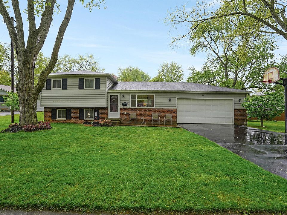167 Cherrington Rd, Westerville, OH 43081 Zillow