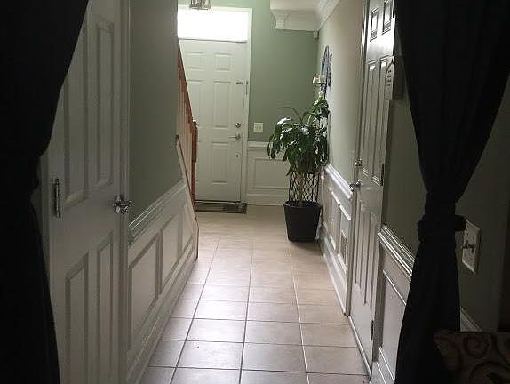 Foyer (Old Photo)
