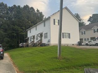258 N Henderson Bend Rd NW, Calhoun, GA 30701