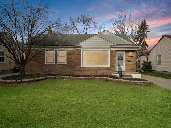 31054 Barton St, Garden City, MI 48135