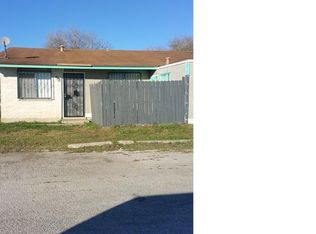 5858 Elm Valley Dr APT 1, San Antonio, TX 78242