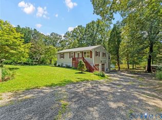 2135 Lakeview Dr, Powhatan, VA 23139
