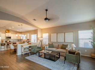 9072 W Birchover Dr, Marana, AZ 85653