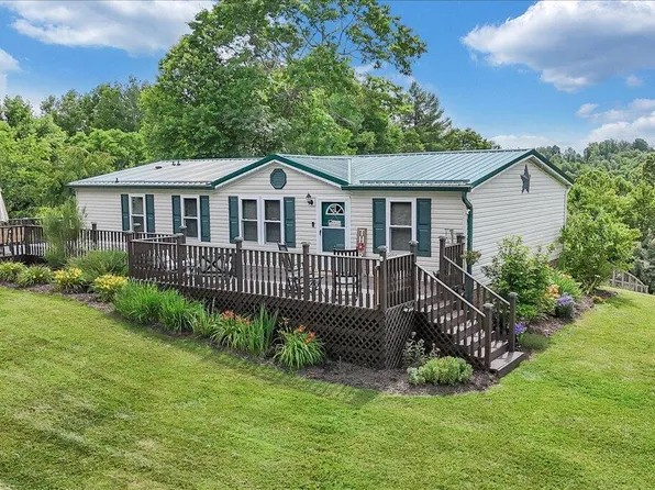 161 Oak View Ln NE, Riner, VA 24149