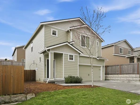 12128 319th Avenue SE, Sultan, WA 98294