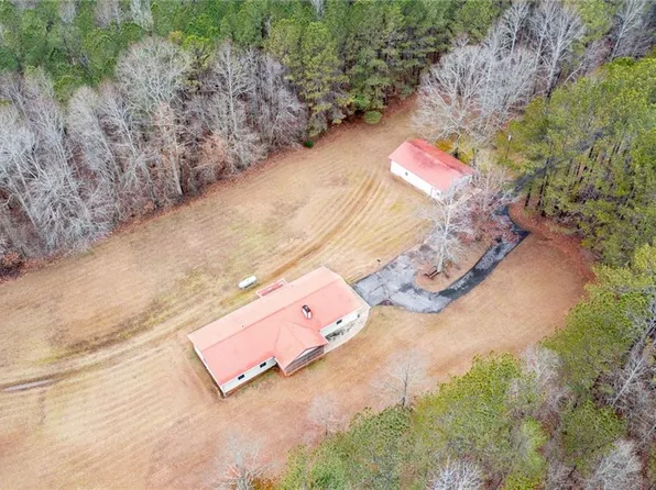 4886 Holly Springs Rd, Rockmart, GA 30153