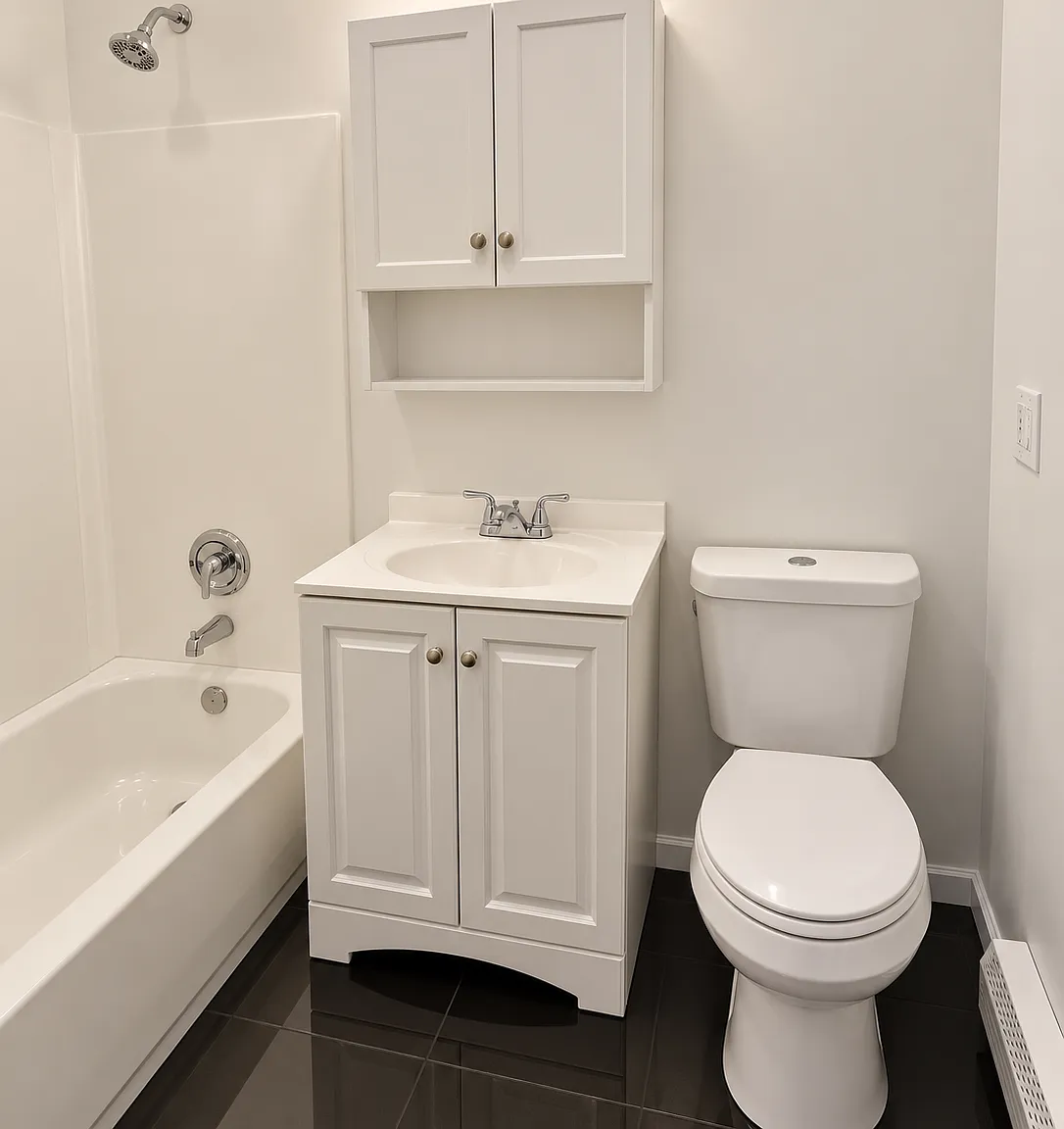 3 bed, 1150 sqft, $2,500 — Photo 4