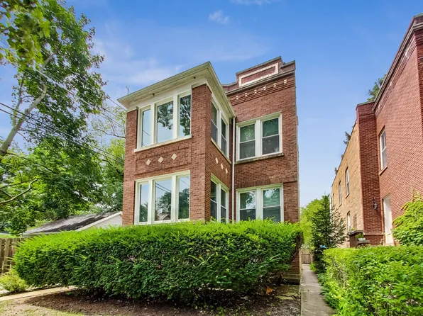 2646 Ewing Ave APT 2, Evanston, IL 60201