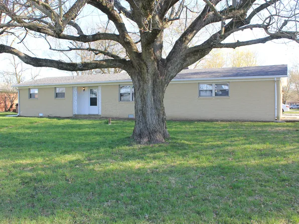 3317 E State Route 38, Markleville, IN 46056