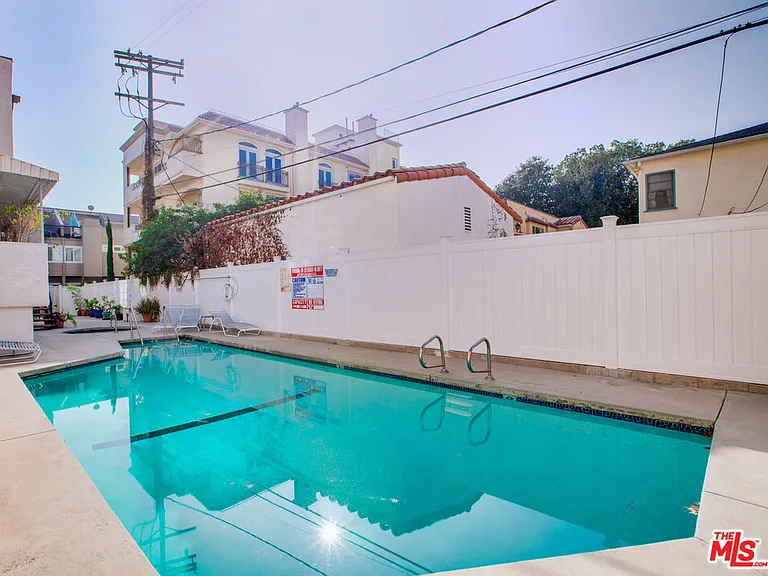 1531 Camden Ave #Penthouse 3 — Photo 19