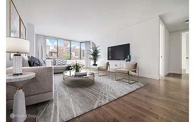 Sold by Douglas Elliman