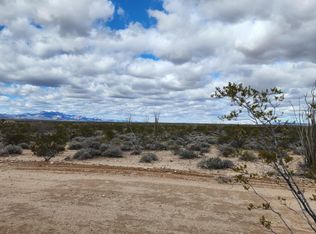 LOT 25 W Wilshire Rd, Yucca, AZ 86438