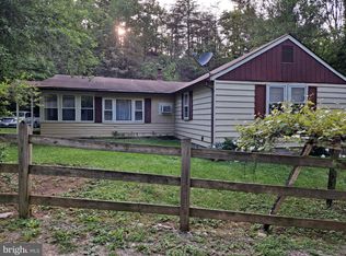 134 Harvey Sites Dr, Petersburg, WV 26847