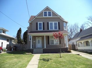 3606 Glenn Ave, Covington, KY