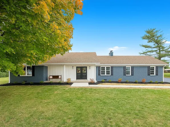 351 Matlock Rd, Bowling Green, KY 42104