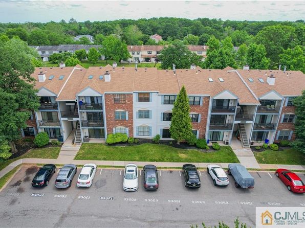 condos for sale piscataway nj