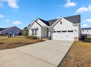 8760 Greenridge Ln, Tallahassee, FL 32312