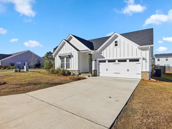 8760 Greenridge Ln, Tallahassee, FL 32312