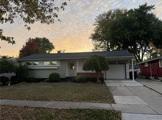542 Lynbrook Ave, Tonawanda, NY