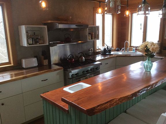 Cherry Bar Top