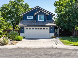 8932 Gemwood Way, Elk Grove, CA 95758