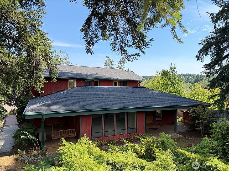 1st image of 25800 NE Port Gamble Road NE