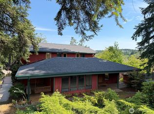 25800 NE Port Gamble Road NE, Poulsbo, WA 98370